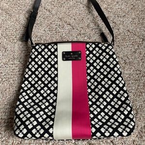 Kate Spade cross body bag